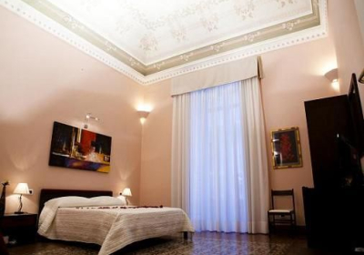 Bed And Breakfast Antiche Volte